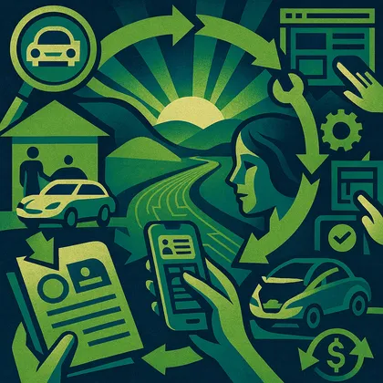 Customer Experience Consulting